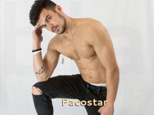 Pacostar