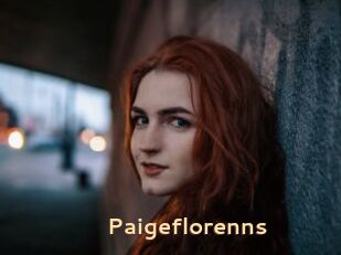 Paigeflorenns