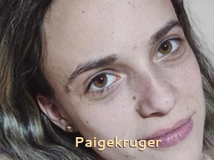 Paigekruger