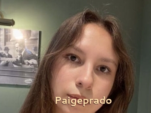Paigeprado