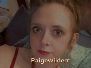 Paigewilderr