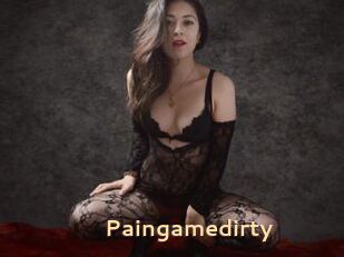 Paingamedirty