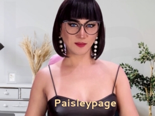 Paisleypage