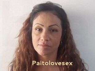 Paitolovesex