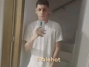 Palehot