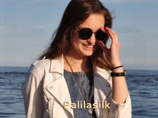 Palilasilk