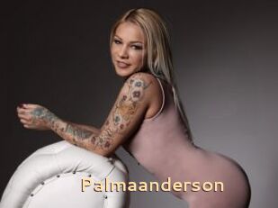 Palmaanderson