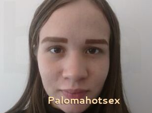 Palomahotsex