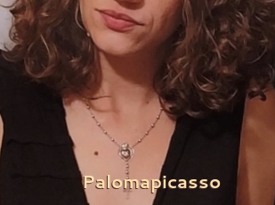 Palomapicasso
