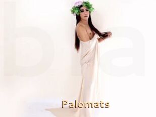 Palomats