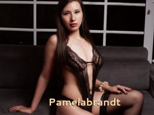 Pamelabrandt