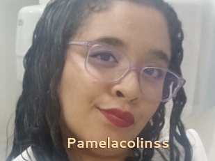 Pamelacolinss