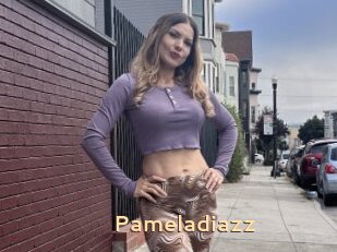 Pameladiazz