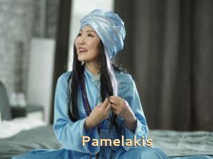 Pamelakis