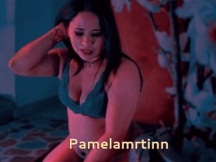 Pamelamrtinn