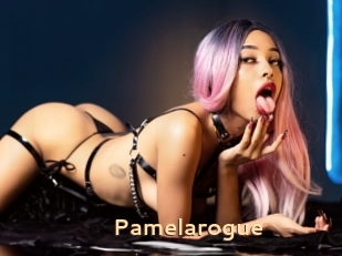 Pamelarogue