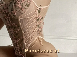 Pamelasecret