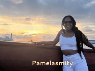 Pamelasmity
