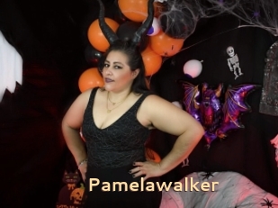 Pamelawalker