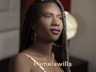 Pamelawills
