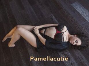 Pamellacutie