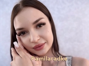 Pamilaradke