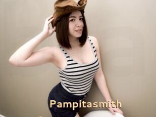 Pampitasmith