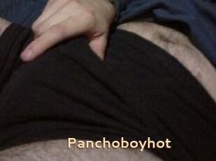 Panchoboyhot