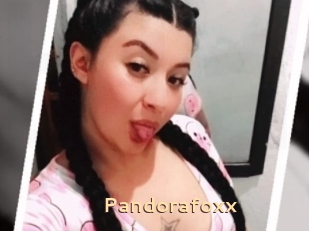 Pandorafoxx
