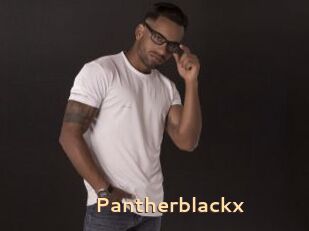 Pantherblackx