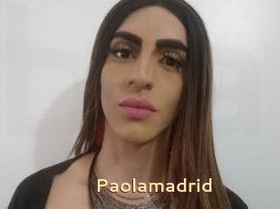 Paolamadrid
