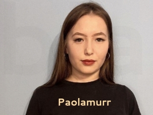 Paolamurr