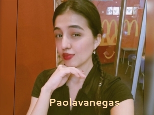 Paolavanegas
