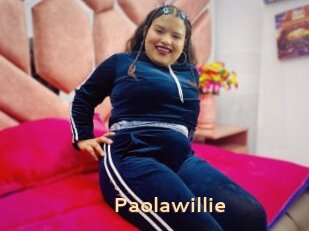 Paolawillie