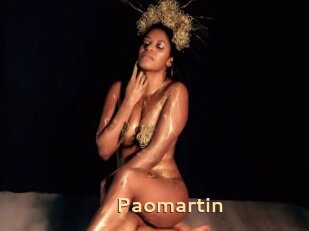 Paomartin