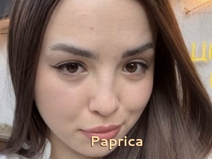 Paprica