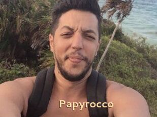 Papyrocco
