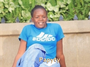 Papyty