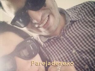 Parejadesexo