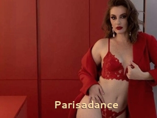 Parisadance
