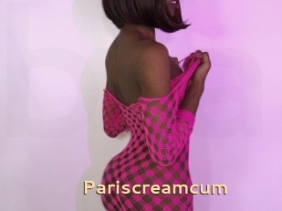 Pariscreamcum