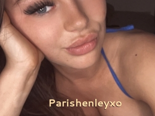Parishenleyxo