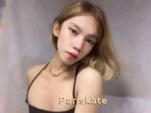 Pariskate