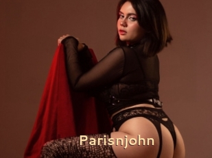 Parisnjohn