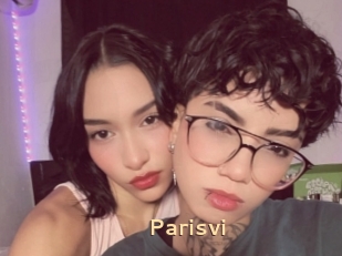 Parisvi