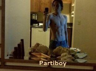 Partiboy