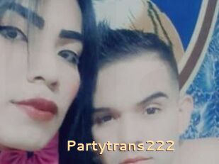 Partytrans222