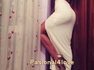 Pasional4love
