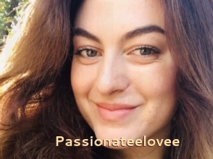Passionateelovee