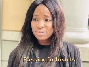 Passionforhearts